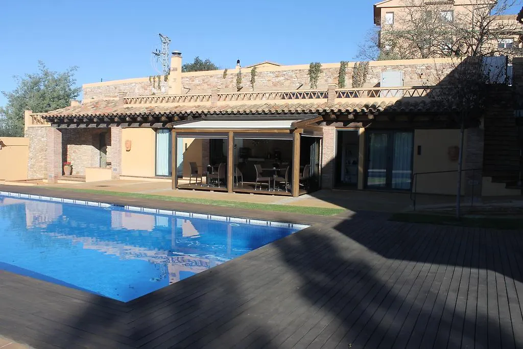 Hostalet De Begur - Adults Only 2*,