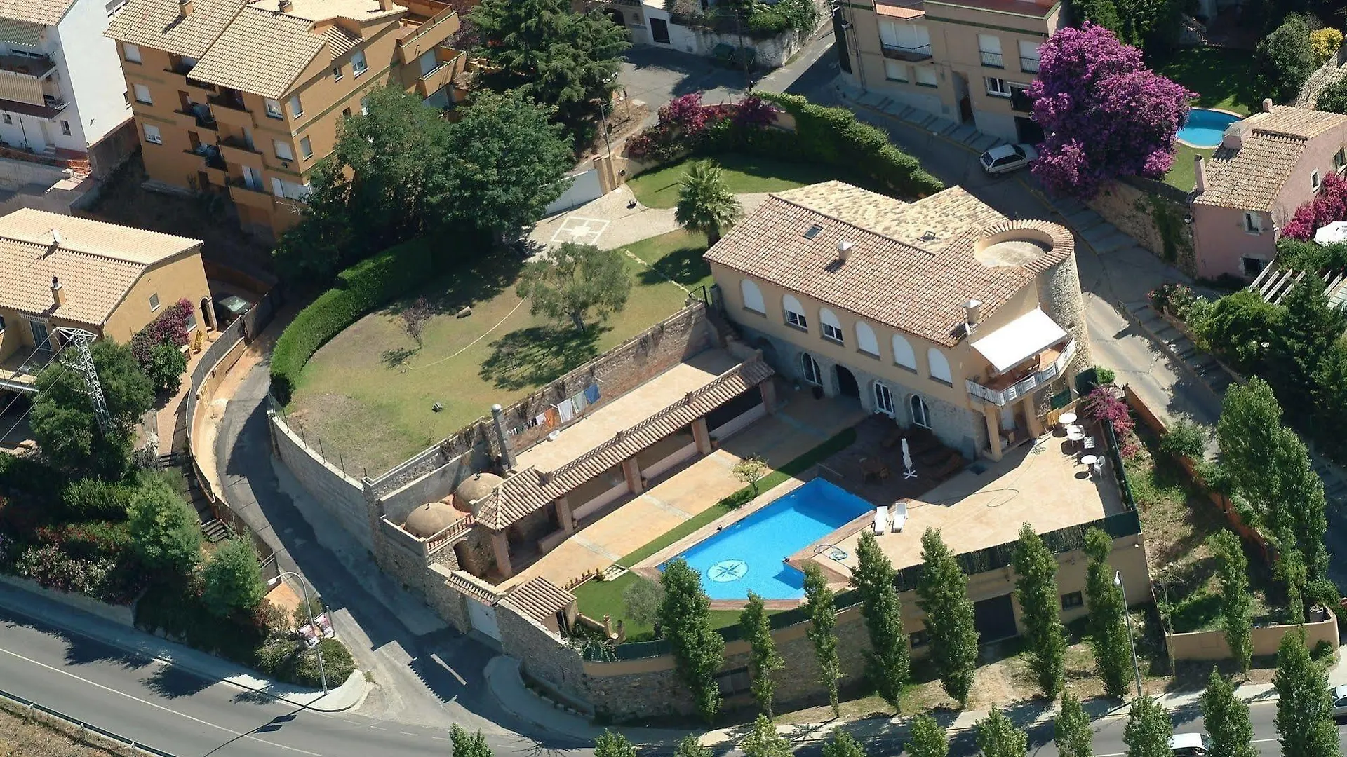 Hostalet De Begur - Adults Only