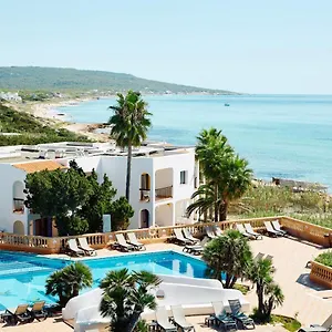 Insotel Formentera Playa 4*, Playa Migjorn Espagne