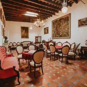  Gasthuis La Casa Del Pintor Spanje
