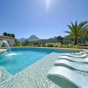 ***** Hotel La Moraleja The Quiet - Adults Only Spanje