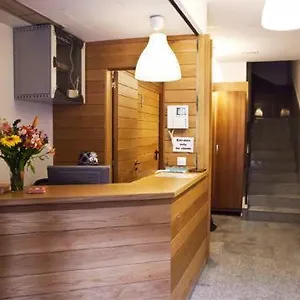  Hostel San Fermin Spanje