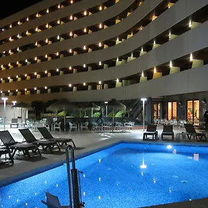 Ohtels Campo De Gibraltar 4*, La Línea de la Concepción Espagne