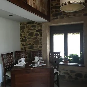  Gasthuis Burdi -kurutze Spanje