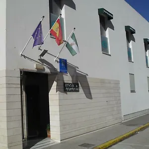 San Marcos 2*, San Fernando Espagne