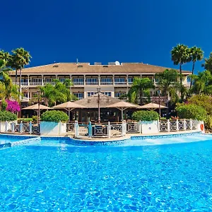**** Resort Lindner Mallorca Portals Nous, Part Of Jdv By Hyatt Spanje