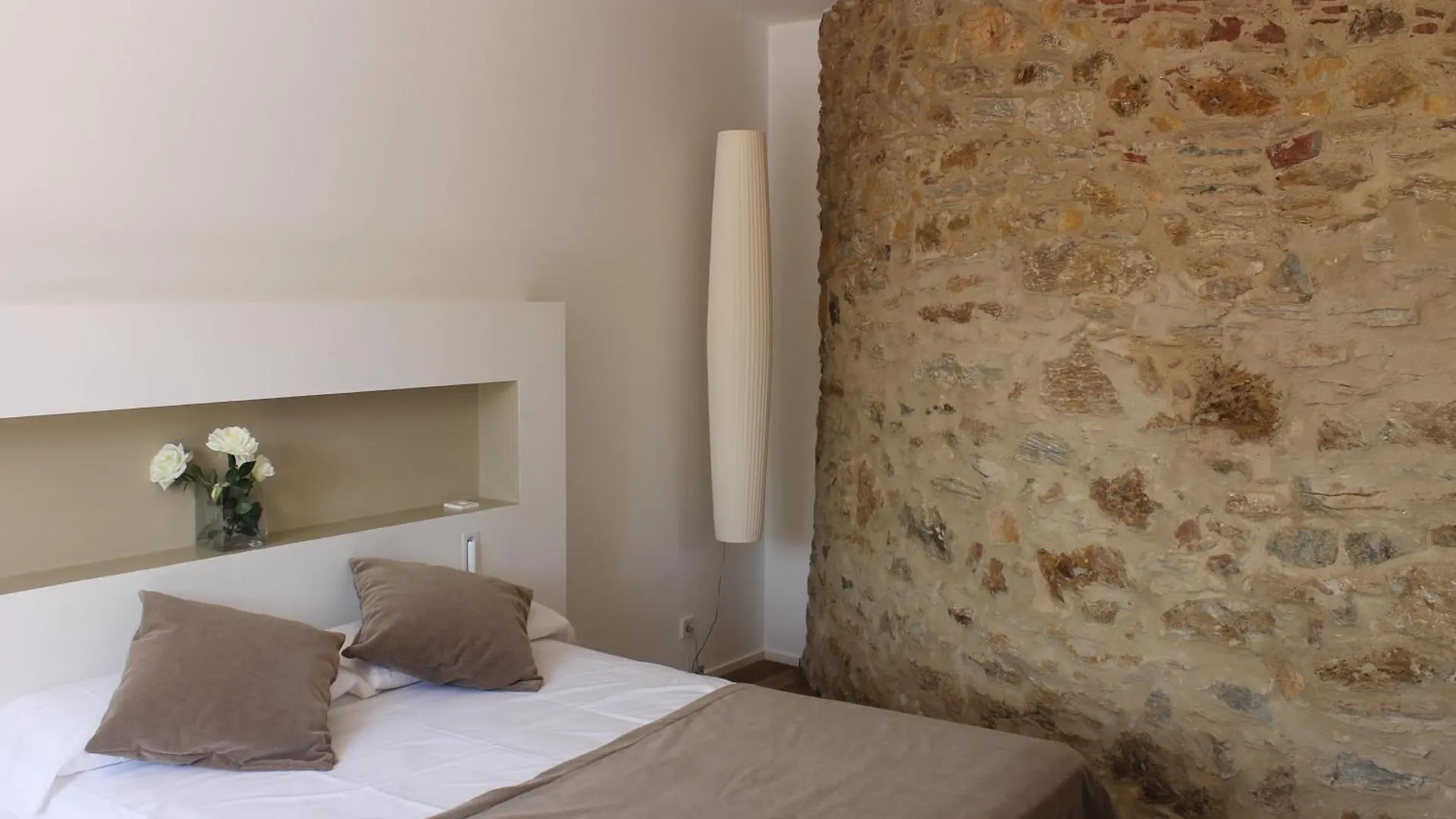 Hostalet De Begur - Adults Only