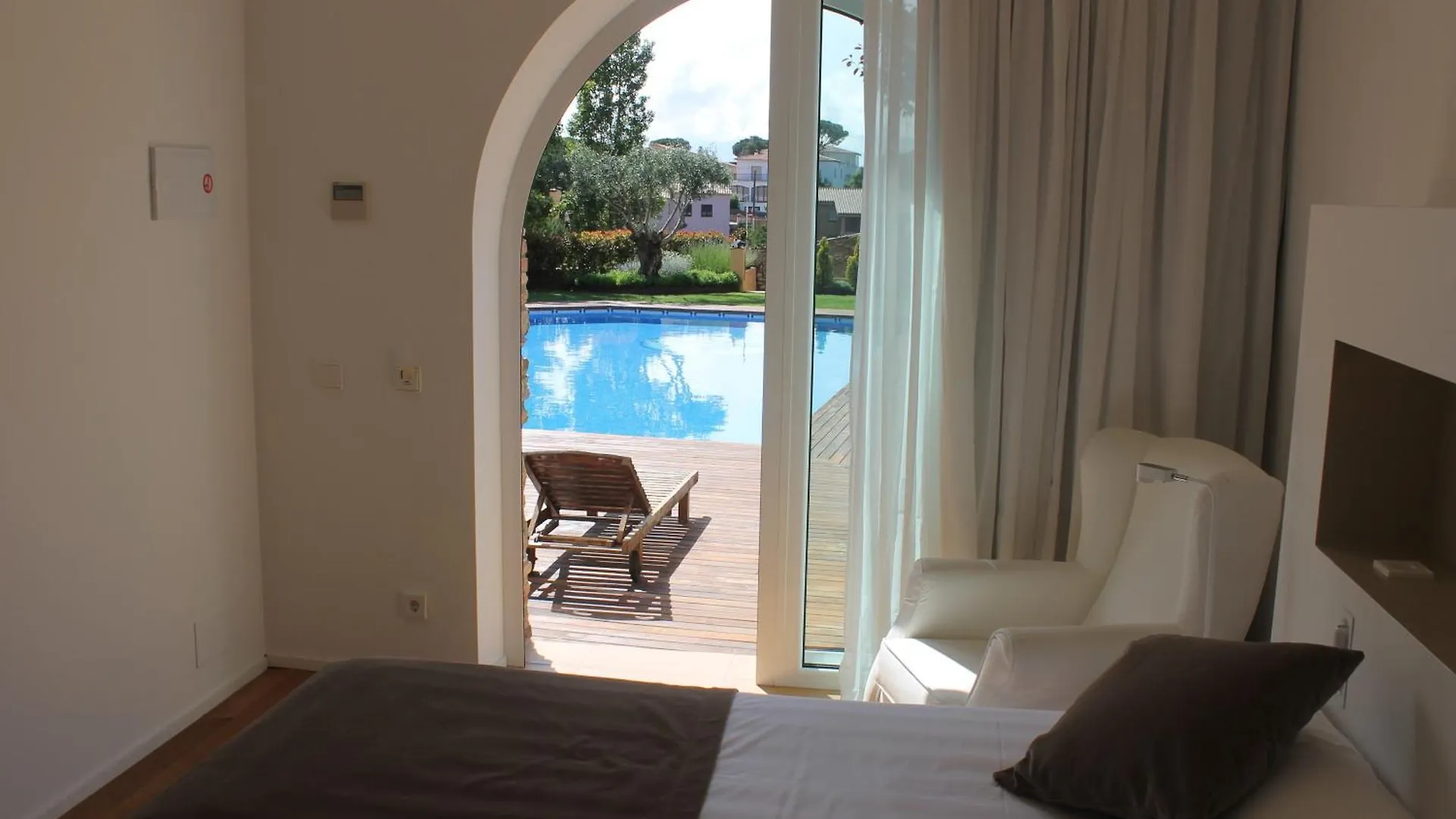 Hostalet De Begur - Adults Only Spain
