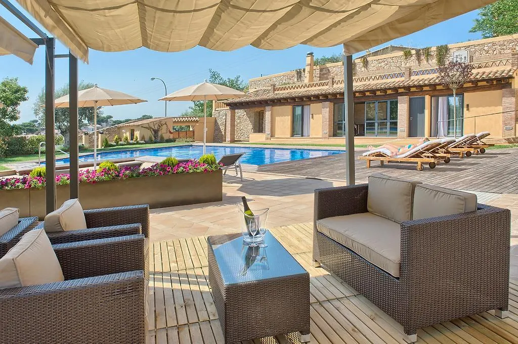 Hostalet De Begur - Adults Only Spain