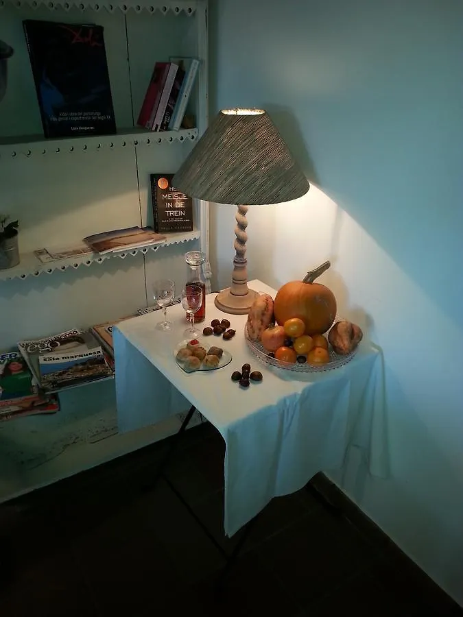 Hostalet De Begur - Adults Only Hotel