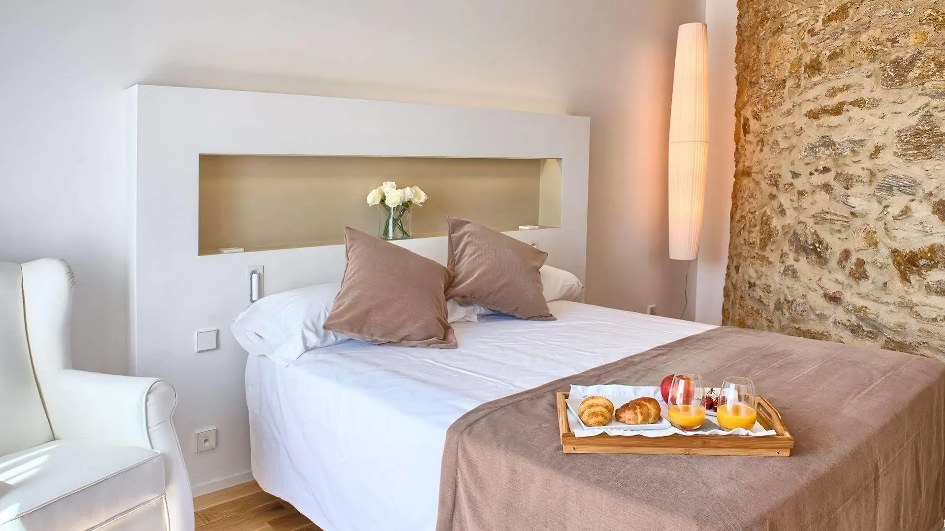 Hostalet De Begur - Adults Only 2*,  Spain