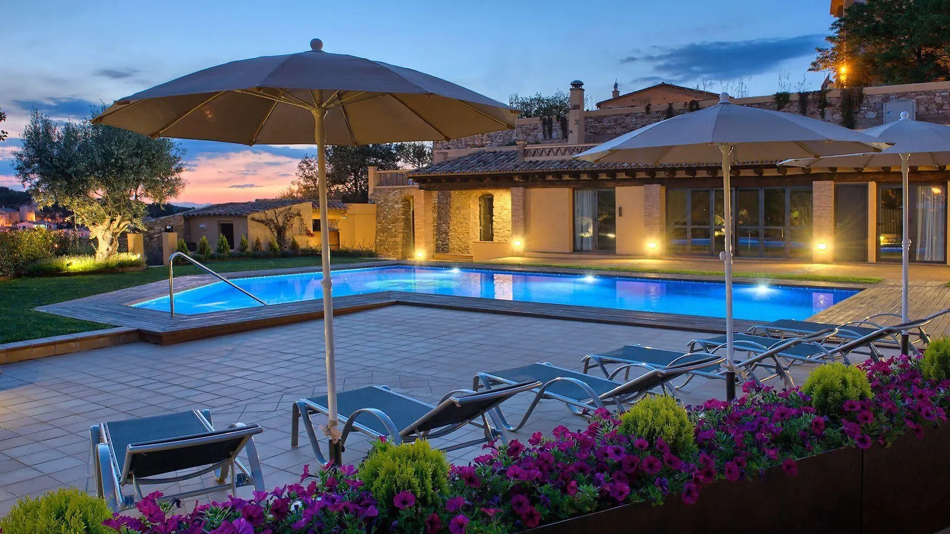 Hostalet De Begur - Adults Only